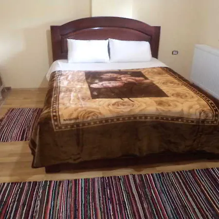 Hotel Pashuta Voskopojë
