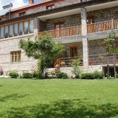 Pashuta 4* Voskopojë