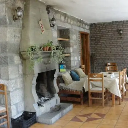 Pashuta Voskopojë