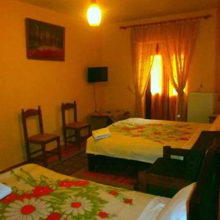 Pashuta Hotel 4*