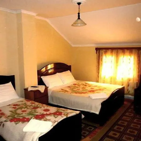 Hotel Pashuta