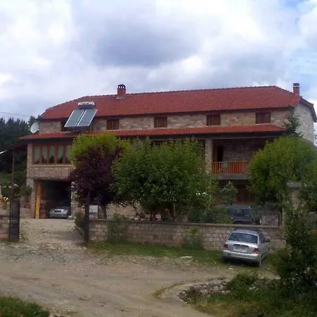 Pashuta 4* Voskopoja