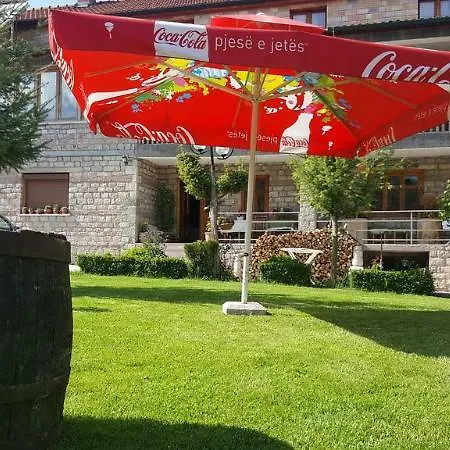 Pashuta Voskopojë